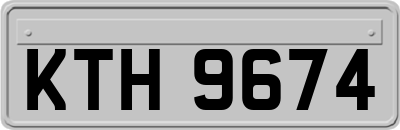 KTH9674