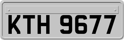 KTH9677