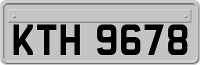 KTH9678