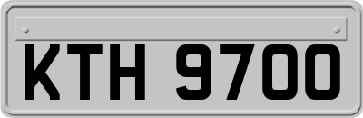 KTH9700