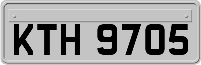 KTH9705