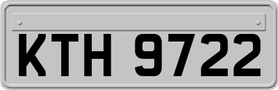KTH9722