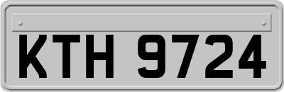 KTH9724