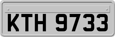 KTH9733