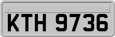 KTH9736