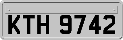 KTH9742