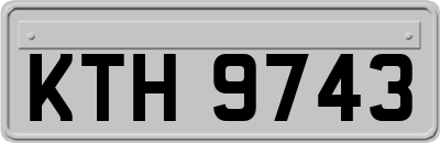KTH9743