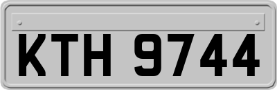 KTH9744