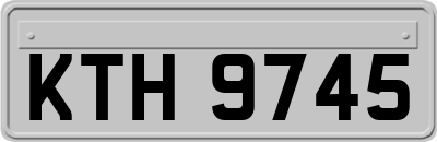 KTH9745