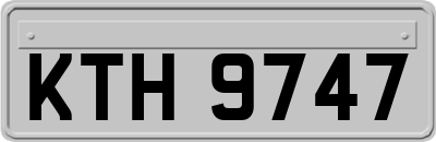 KTH9747