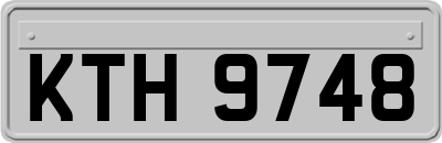 KTH9748