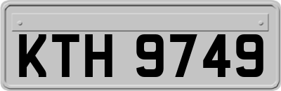 KTH9749
