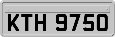 KTH9750