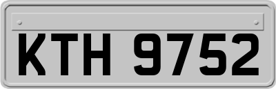 KTH9752