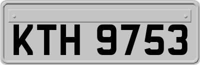 KTH9753
