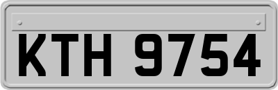 KTH9754