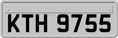 KTH9755