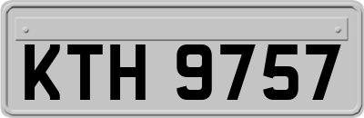 KTH9757