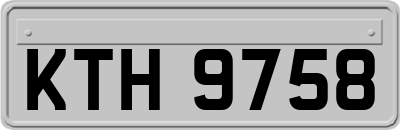 KTH9758