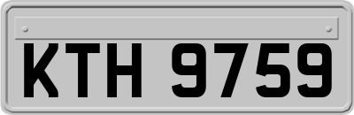 KTH9759