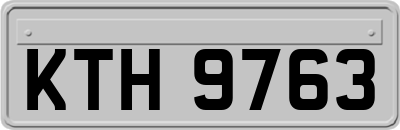 KTH9763