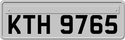 KTH9765