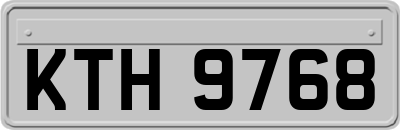 KTH9768