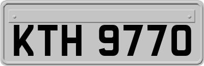 KTH9770