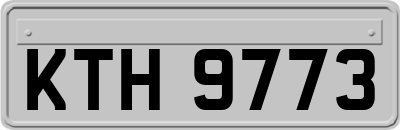 KTH9773