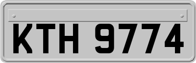 KTH9774