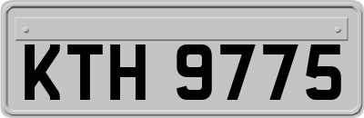 KTH9775