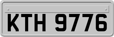 KTH9776