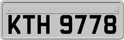 KTH9778