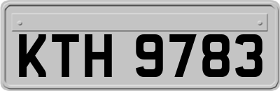 KTH9783