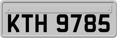KTH9785
