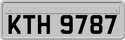 KTH9787