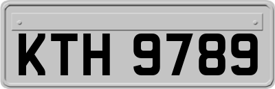 KTH9789