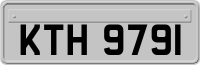 KTH9791