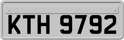 KTH9792