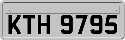 KTH9795