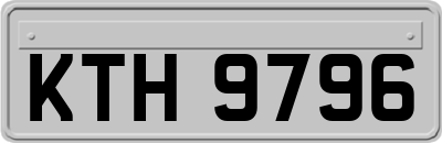 KTH9796