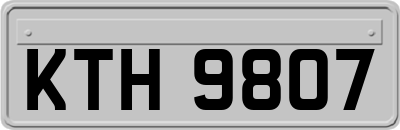 KTH9807