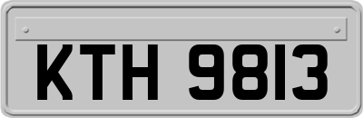 KTH9813