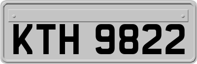 KTH9822