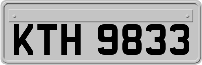 KTH9833