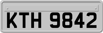 KTH9842