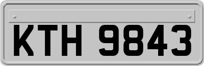 KTH9843