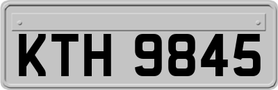 KTH9845