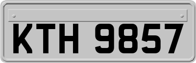 KTH9857