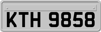 KTH9858